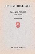 Erde und Himmel