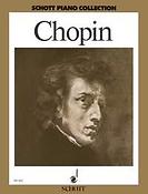 Frédéric Chopin: Ausgewahlte Werke 1
