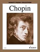 Frédéric Chopin: Ausgewahlte Werke 2