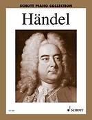 Georg Friedrich Händel: Ausgewahlte Werke