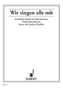 Wir singen alle mit