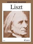 Franz Liszt: Ausgewahlte Werke