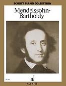 Felix Mendelssohn Bartholdy: Ausgewahlte Werke