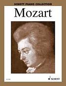 Wolfgang Amadeus Mozart: Ausgewahlte Werke