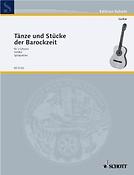 Wolki: Tanze & Stucke Der Barockzeit