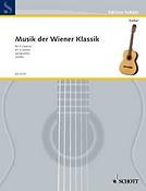Wolki: Musik Der Wiener Klassik