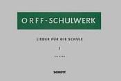 Lieder fur die Schule Heft 1