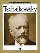 Pyotr Ilyich Tchaikovsky: Ausgewahlte Werke