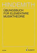 ubungsbuch fuer elementare Musiktheorie
