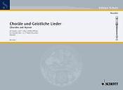 Chorale und Geistliche Lieder
