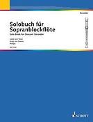 Solobuch fuer Sbfl. 1