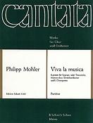 Viva la musica op. 41