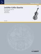 Leichte Cello Duette 1