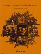 Drahts: Morgen Kommt Weihnachtsmann