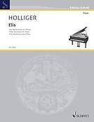 Holliger: Elis
