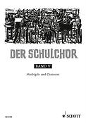 Schulchor 5
