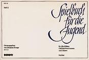 Spielbuch fur die Jugend Heft 2