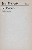 Sei preludi