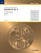 Symphonie No. 9 D minor op. 125