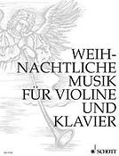 Weihnachtliche Musik