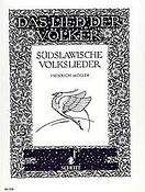 Lied Der Volker Zuidslavische