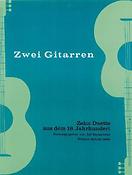 Zschiesche: Duetten