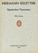 Spanischer Totentanz