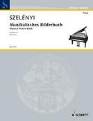 Szelenyi: Musikalisches Bilderbuch
