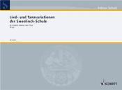 Lied & Tanzvariationen Der