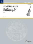 Doppelbauer: Einfuhrung In Das Violincellospi