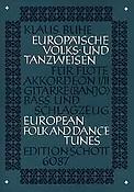 Buhe: Europaische Volks & Tanzweisen
