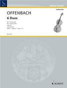 Jacques Offenbach: Duos