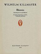 Blasons anatomiques du corps f?minin