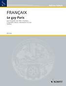 Le gay Paris