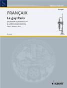 Le gay Paris