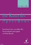 Der kleine Hey