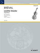 Breval: Leichte Stucke 2
