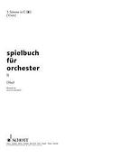Playbook fuer Orchestra Band 2