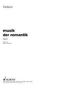 Music ofueromantic