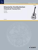 Harz: Klassische Kostbarkeiten