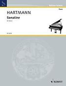 Hartmann: Sonatina