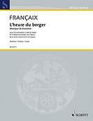L'heure du berger
