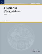 L'heure du berger