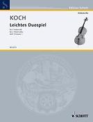 Leichtes Duospiel 2Vcl.