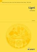 Ligeti: Lontano