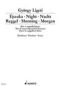 Ligeti: Ejszaka