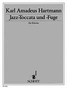 Jazz- Toccata and Fugue