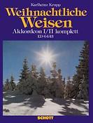 Krupp: Weihnachtliche Weisen