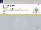 Liber Organi 12 Altitalienische
