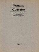 Concerto N? 1